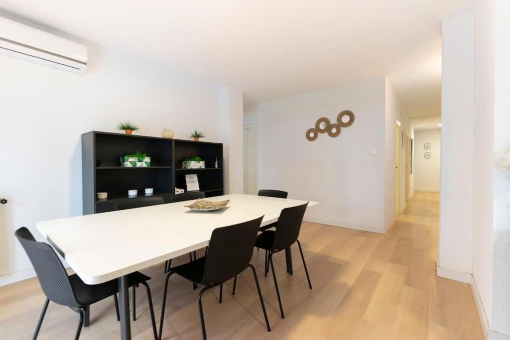 Piso Carril Del Picon Lägenhet Granada Exteriör bild